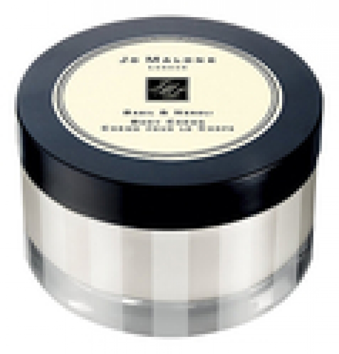 Jo Malone Basil &amp; Neroli крем для тела