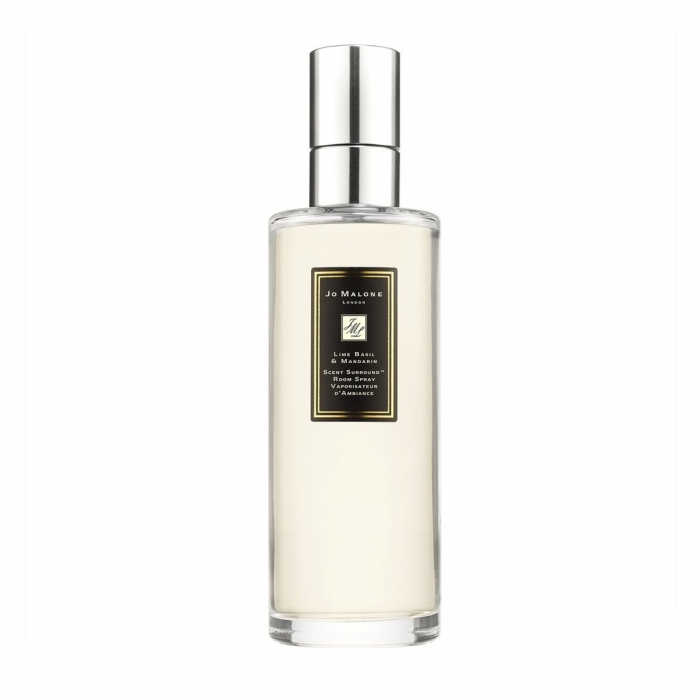 Jo Malone Lime Basil &amp; Mandarin Спрей для дома