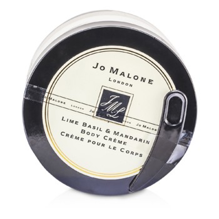 Jo Malone Lime Basil &amp; Mandarin Крем для тела