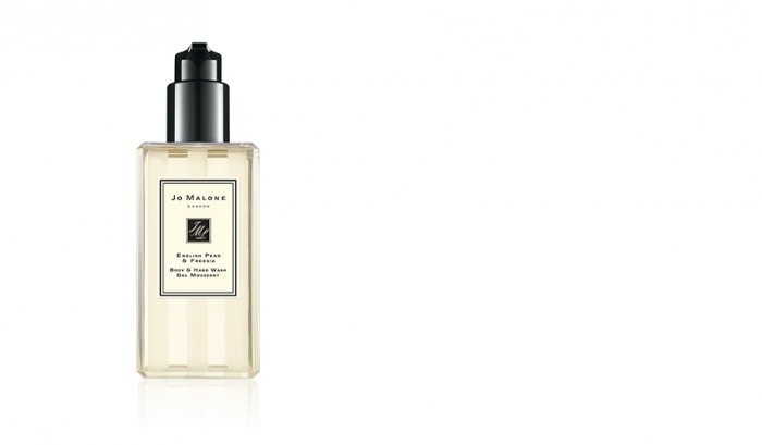 Jo Malone English Pear &amp; Freesia гель для душа