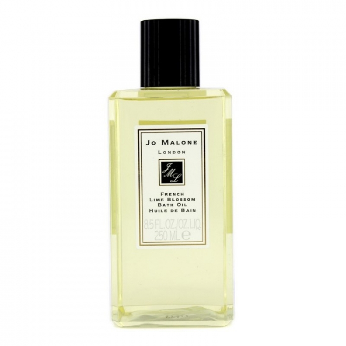 Jo Malone French Lime Blossom Масло для ванной