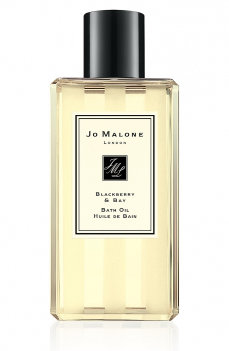 Jo Malone Blackberry &amp; Bay Масло для ванной