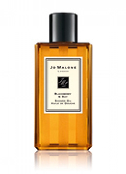 Jo Malone Blackberry &amp; Bay Масло для душа