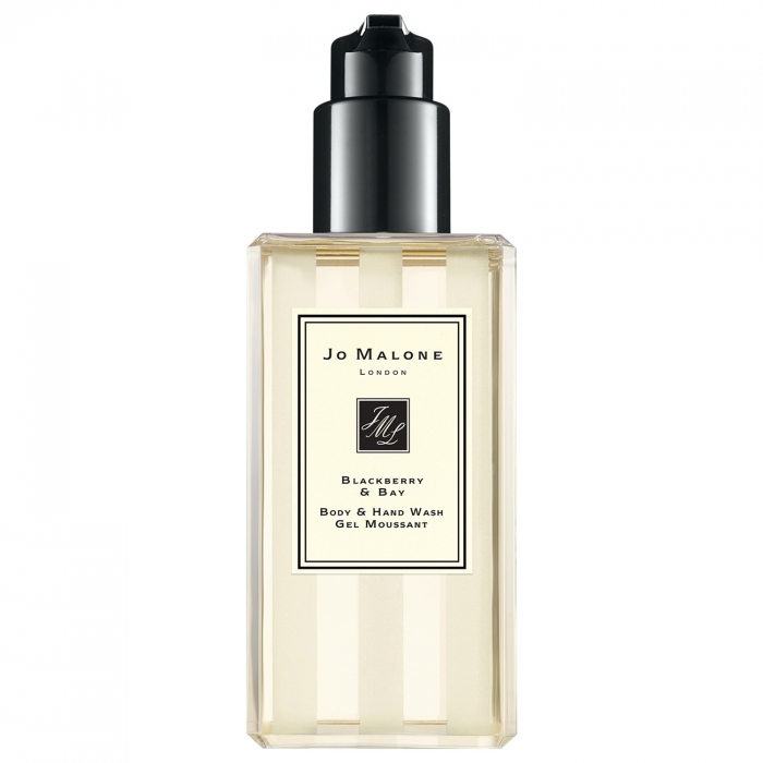 Jo Malone Blackberry &amp; Bay Лосьон для тела