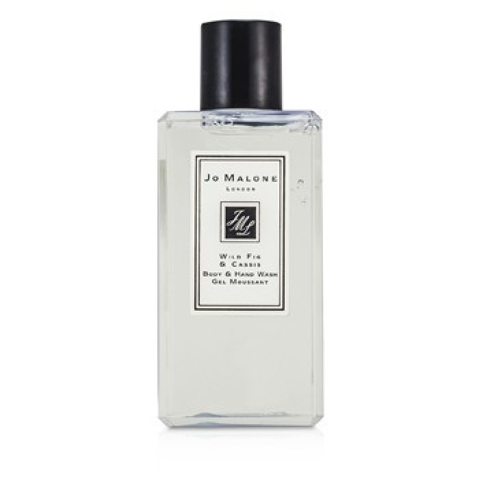 Jo Malone Wild Fig &amp; Cassis гель для душа