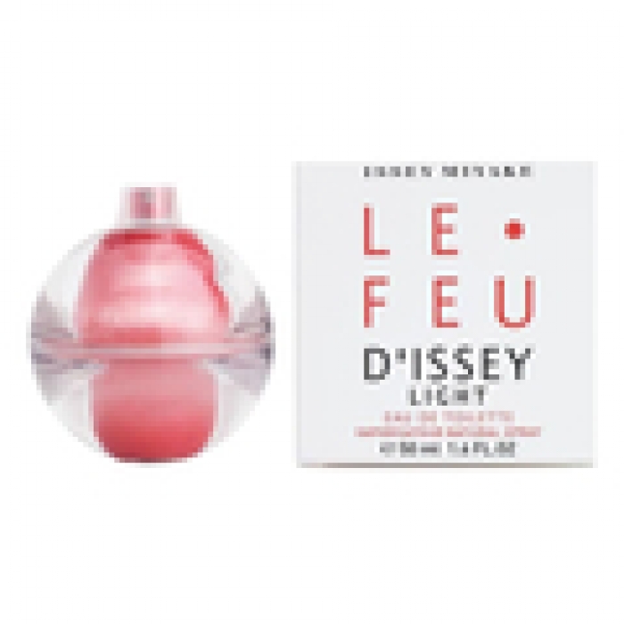 Issey Miyake Le Feu D'Issey Light 30мл