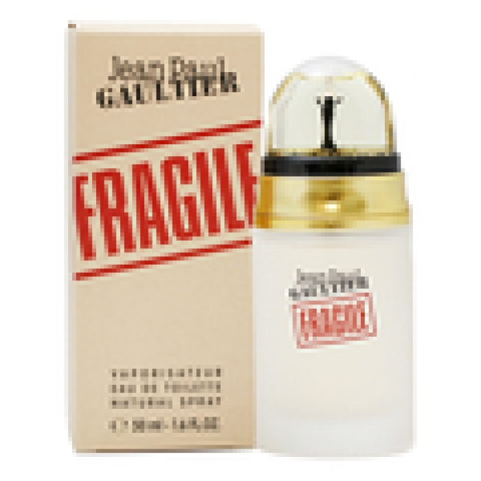 Jean Paul Gaultier Fragile