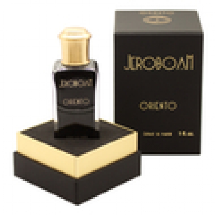Jeroboam Oriento tester