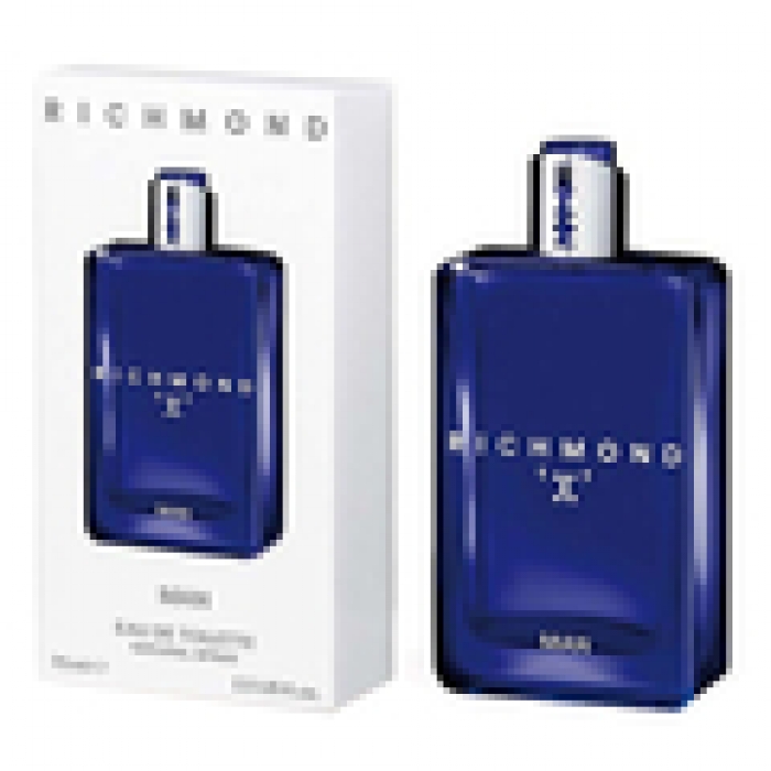 John Richmond Richmond X tester