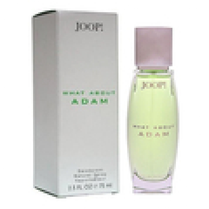 Joop! What About Adam