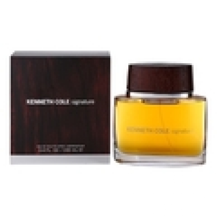 Kenneth Cole Signature