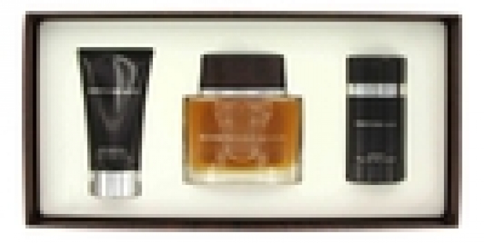Kenneth Cole Signature набор  (т/вода 100мл + бальзам п/бритья 100мл + дезодорант 75г)