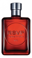 Kenneth Cole R.S.V.P. набор (т/вода 100мл + лосьон п/бритья 100мл)