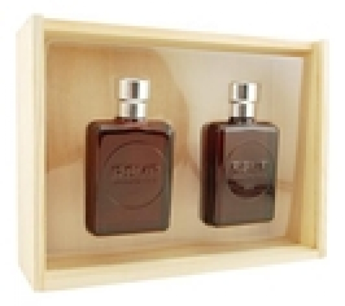 Kenneth Cole R.S.V.P. набор (т/вода 100мл + лосьон п/бритья 100мл)