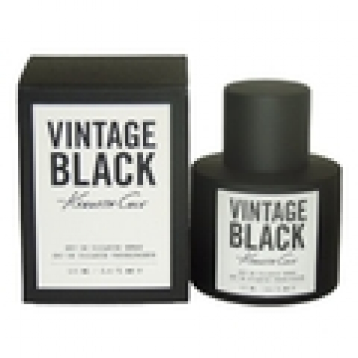 Kenneth Cole Black Vintage