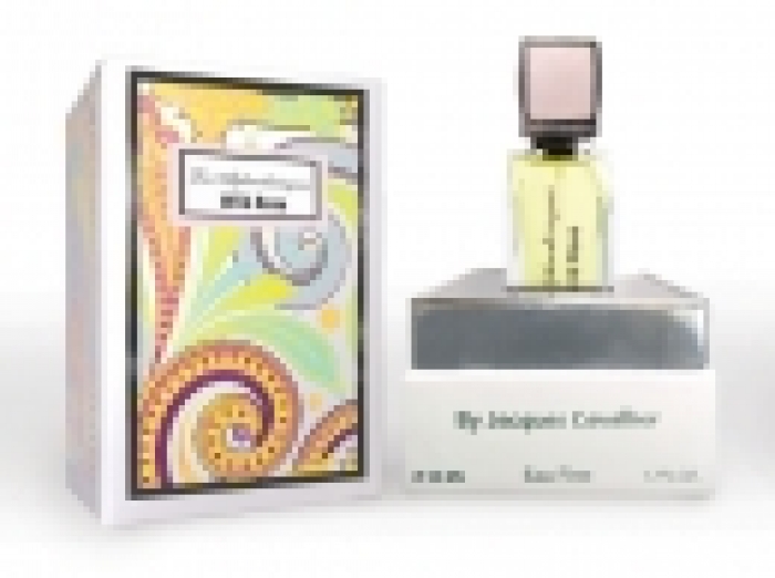 Les Aphrodisiaques Wild Rose