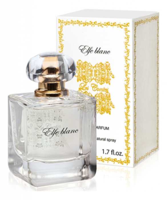 Les Contes Elfe Blanc