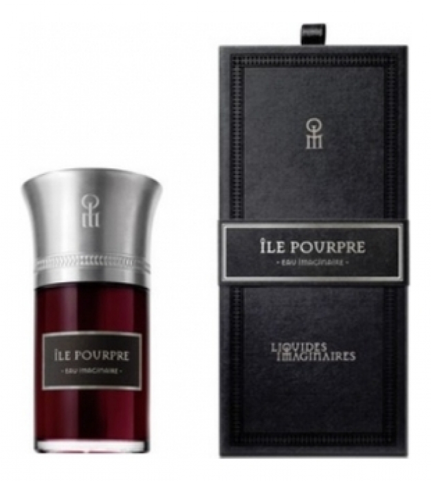Les Liquides Imaginaires L lle Pourpre