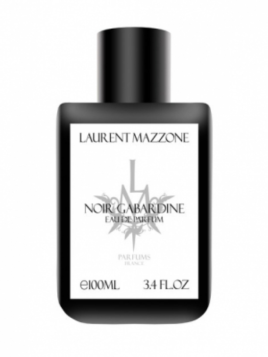 LM Parfums Noir Gabardine 