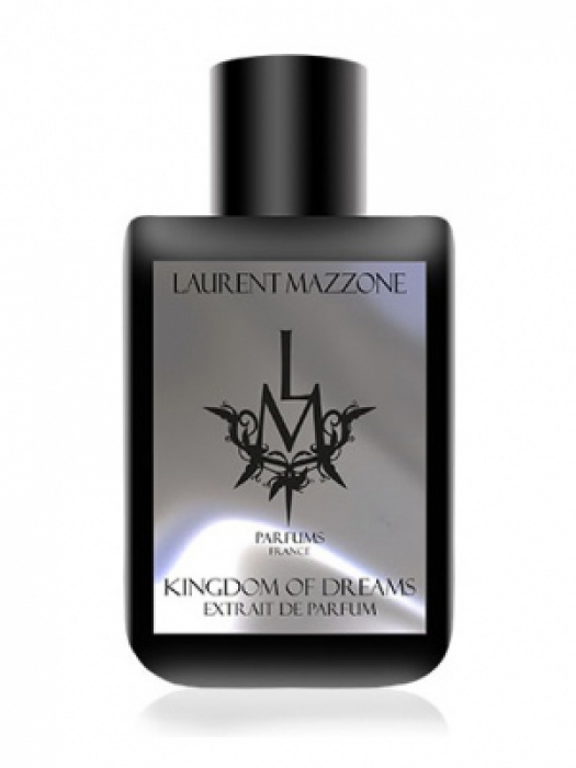 LM Parfums Kingdom of Dreams Extrait de parfum