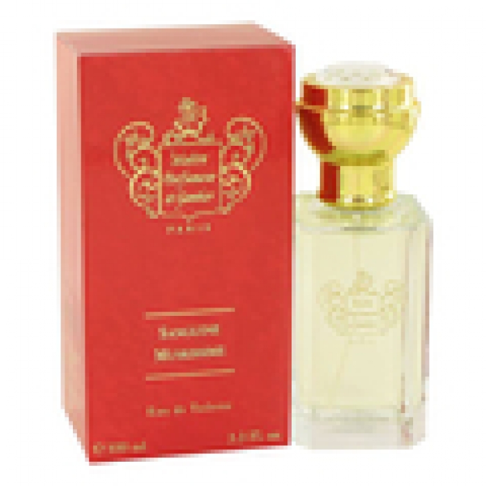 Maitre Parfumeur et Gantier Sanguine Muskissime