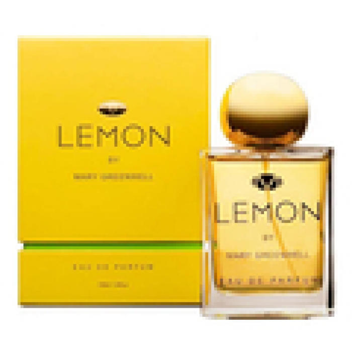 Mary Greenwell Lemon