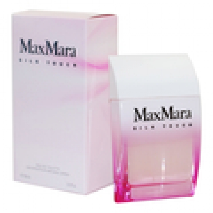Max Mara Silk Touch