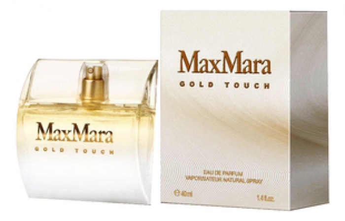 Max Mara Gold Touch 40ml