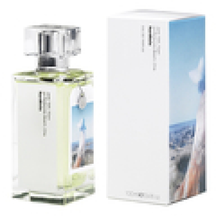 Memento Italian Olfactive Landscapes June 15th 10am on Porticciolo Beach Chia - Sardinia