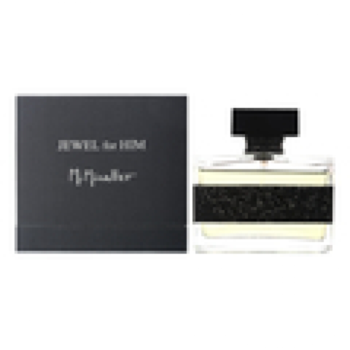 M. Micallef Jewel for Him