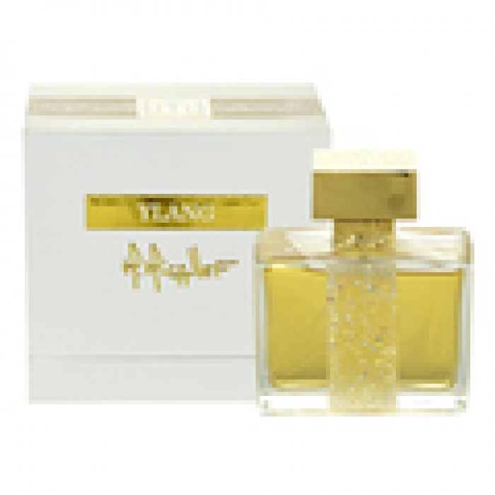 M. Micallef Ylang