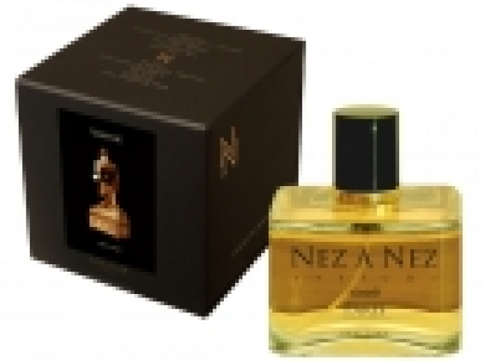 Nez a Nez Vanithe