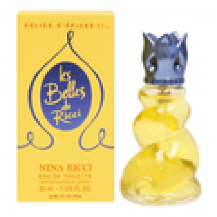 Nina Ricci Les Belles de Ricci Delice d`Epices