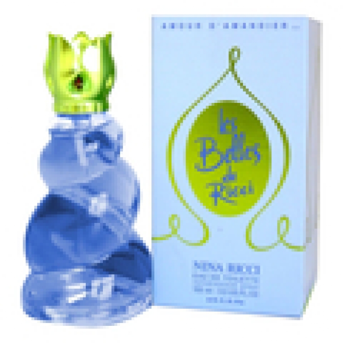 Nina Ricci Les Belles de Ricci Amour d`Amandier 30ml