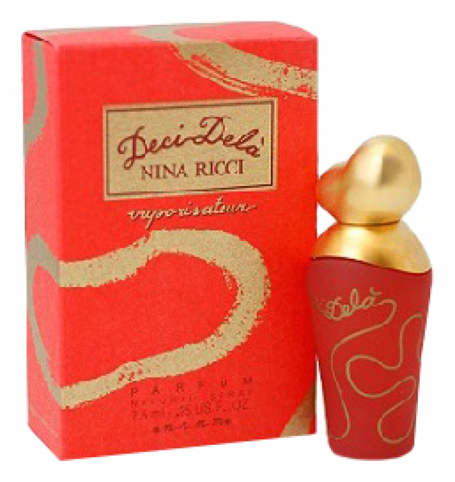 Nina Ricci Deci Dela parfum 7,5ml