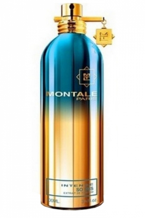 Montale So Iris Intense