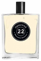 Parfumerie Generale 22 Djhenne