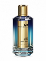 Mancera Aoud Lemon Mint