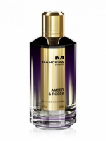 Mancera Amber & Roses