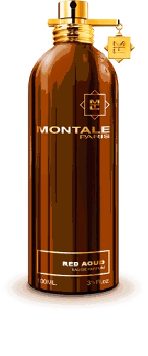 Montale Red Aoud 50ml