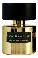 TIZIANA TERENZI Gold Rose Oudh tester