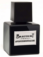 BRECOURT Avenue Montaigne TESTER