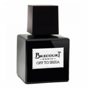 BRECOURT Off to Ibiza