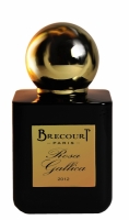 BRECOURT Rosa Gallical