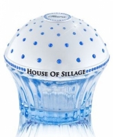 SILLAGE OF HOUSE  Love Is In The Air