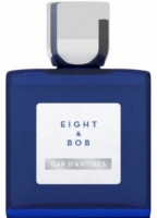 Eight & Bob Cap d'Antibes TESTER