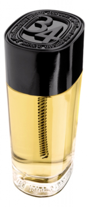 Diptyque 34 boulevard Saint Germain