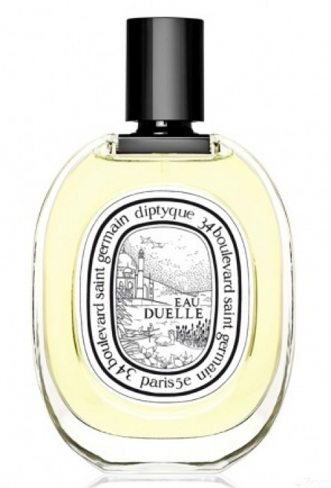 Diptyque Eau Duelle