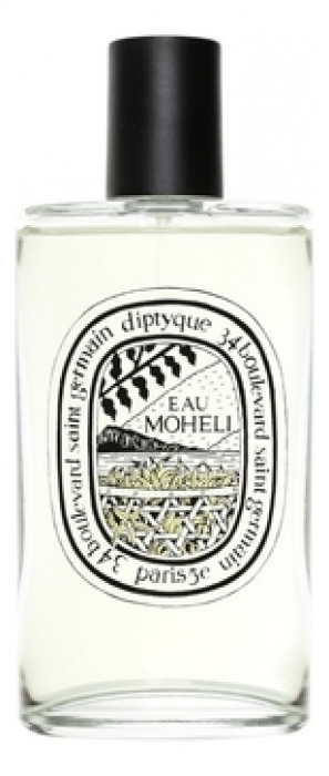 Diptyque Eau Moheli