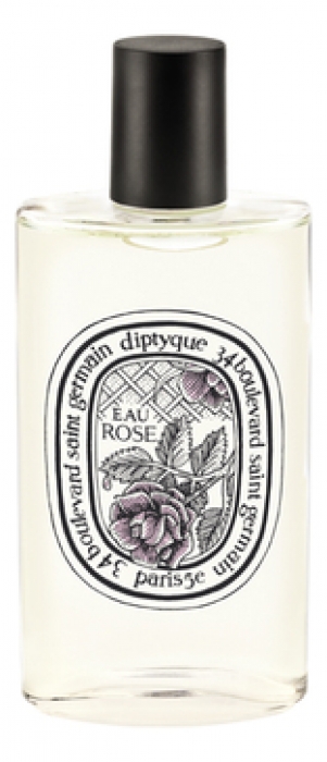 Diptyque Eau Rose